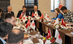 İzmir’de 11. Yargı Paketi kapsamında 1.667 hükümlü infaz indiriminden yararlandı