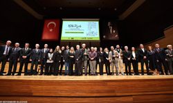 Eflatun Nuri Karikatür Yarışması’nda duygu dolu gece: Ödüller verildi