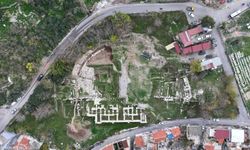 İzmir’in tarihi kalbi yeniden atacak: Smyrna Antik Tiyatrosu’na ulaşım için yeni yol geliyor