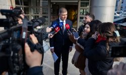 Başkan Tugay Çankaya Katlı Otoparkı için net konuştu: Güçlendirmek isteyene engel olmuyoruz