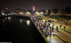 İzmir sporda atağa geçti: 2025’te milyonluk destek, yeni tesisler ve spor istasyonları