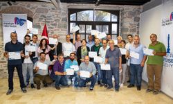 İzmir Büyükşehir Belediyesi Meslek Fabrikası'ndan ücretsiz İngilizce konuşma kulübü hizmeti