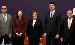 Su Konferansı’nda çarpıcı uyarı: Önlemler alınmasaydı Tahtalı Barajı tamamen kuruyabilirdi