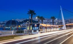 İzmir’de 90 dakika ücretsiz aktarma ile 2 milyar lira cepte kaldı