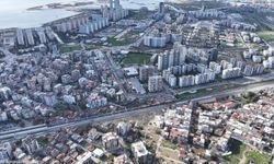 Şemikler Taşıt Üst Geçidi 2026 sonunda tamamlanacak