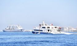 İZDENİZ’ten Karaburun Nergis Festivali seferleriyle ilgili önemli duyuru