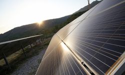 Karşıyaka gücünü güneşten alıyor: 1 yılda 9 milyon TL bütçe geliri