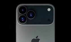 Apple’dan Büyük Kamera Hamlesi: 200 MP iPhone Yolda mı?