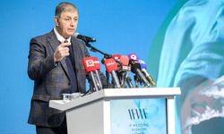 Tugay: Küresel düğün modası 100 milyar dolarlık bir dev haline gelecek