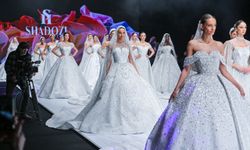 IF Wedding Fashion İzmir 19'uncu kez kapılarını açtı: Podyumda 2027 sezonu rüzgârı esti
