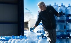 İzmir Su Fabrikası’ndan rekor büyüme: Verimlilik yüzde 65’e, bayi sayısı 30’a ulaştı