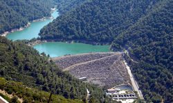 İzmir su yönetiminde Türkiye’nin zirvesinde Kayıp-kaçakta rekor başarı!