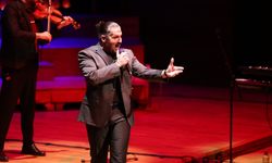 Levent Gündüz’den 30’uncu yıla özel konser: AASSM’de müzik ziyafeti