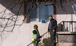 İzmir’de kırsal için gençlik hamlesi: “Toprağın Genç Aklı” Kiraz’da başladı