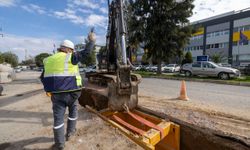 İZSU’dan 2026’da 2,5 milyar liralık altyapı hamlesi