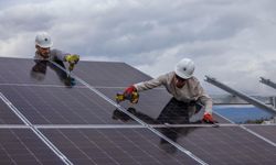 İZSU’dan yeşil enerji hamlesi: Elektriğin yüzde 10’u güneş ve sudan karşılanacak