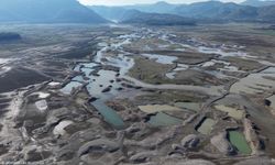 İZSU'dan su seferberliği: İzmir için 3 aşamalı "Kurtuluş" planı!