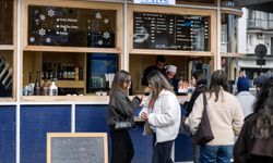 İzmirli Kahve’den 1 milyon bardak satış: 12 noktada kentin markası oldu