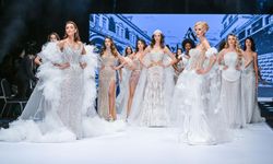 IF Wedding Fashion İzmir Fuarı rekor ziyaretçiyle tamamlandı: 71 ülkeden alıcı İzmir’de buluştu