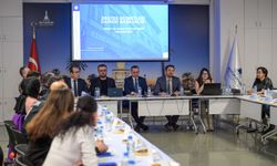 İzmir Büyükşehir Belediyesi esnaflara kalıcı çözümler üretecek