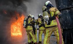 İzmir Büyükşehir Belediyesi 100 itfaiye eri alacak: Başvurular mart ayında başlıyor