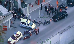 4 aylık takip sonuç verdi: Narkokapan-İzmir’de 654 şüpheli tutuklandı