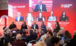 Dilek Gappi'den gazeteciliğe sınıfsal küçümseme