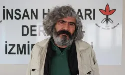 Eski İHD Eş Başkanı  Ali Aydın İzmir’de öldürüldü