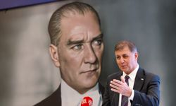 Başkan Tugay Afetlere Dirençli Kentler için Ankara yolcusu