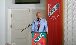 Karşıyaka’da sürpriz ayrılık: Başkan Aygün Cicibaş görevinden istifa etti