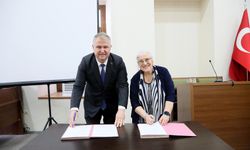 Urla’da toplumsal cinsiyet eşitliği için güç birliği