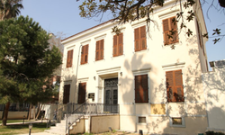 Latife Hanım Köşkü tartışmasına Büyükşehir’den net yanıt: Süreç bizden değil, resmi başvuru yapılmadı