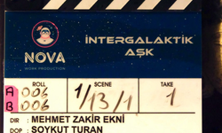 Erdem Kaynarca ve Aslıhan Malbora’yı buluşturan diziye 4 sürpriz oyuncu