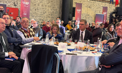 CHP’den İzmir’de yerel medya buluşması