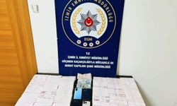 İzmir’de insan ticareti operasyonu: 14 kadın kurtarıldı, 4 şüpheli tutuklandı