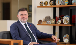 Bilal Saygılı: Türkiye ekonomisi 2025’te dirençli büyüme dönemine girdi