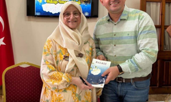 Ödemiş’te korkunç kaza: Yazar Rabiye Yıldırım 3 gün süren yaşam savaşını kaybetti