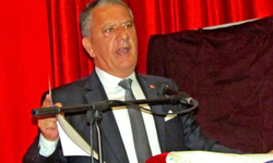 Çeşme esnafı kararını verdi: Osman Köfüncü yeniden başkan