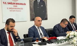 İzmir'de sağlık hizmetinin yüzde 85'i kamudan