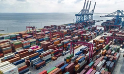 İhracatta 2025 başarısı: 33 il milyar dolarlık eşiği geçti