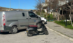 Karabağlar’da para nakil aracına silahlı soygun