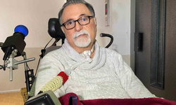 Asansör yönetmeliği engelli doktoru eve mahkum etti