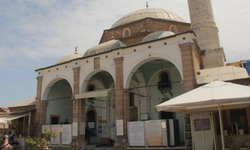 İzmir Konak’ta üç yüzyıllık sessiz tanık: Hacı Hüseyin Medresesi