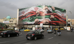 İran’daki protestolarda can kaybı 2 bin 677’ye yükseldi