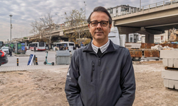 İzmir Büyükşehir’den Bornova’ya büyük dokunuş: Aktarma istasyonu baştan sona yenileniyor