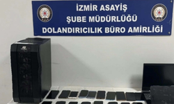 “Uzlaştırmacı avukat” yalanıyla 235 kişiyi dolandıran şebeke çökertildi