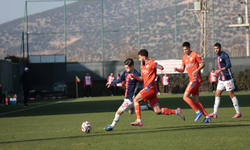 Altınordu’dan kümede kalma mücadelesinde örnek performans