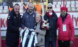 Altay’ın kutlaması, Ayvalık’ta hüsranla sonlandı