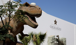 Karşıyaka Belediyesi’nden çocuklara bilim ve eğlence dolu tatil