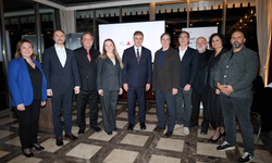 İzmir Serbest Mimarlar Derneği’nden yeni yılın ilk buluşması